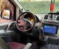 Мерседес Вито 2007 в Одессе на Automoto.ua Серый Мерседес Вито, объемом двигателя 2.1 л и пробегом 400 тыс. км за 10500 $, фото 4 на Automoto.ua