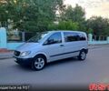Сірий Мерседес Віто, об'ємом двигуна 2.1 л та пробігом 300 тис. км за 7399 $, фото 1 на Automoto.ua