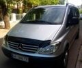 Сірий Мерседес Віто, об'ємом двигуна 2.1 л та пробігом 480 тис. км за 11000 $, фото 1 на Automoto.ua