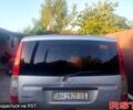Сірий Мерседес Віто, об'ємом двигуна 2.1 л та пробігом 350 тис. км за 7000 $, фото 2 на Automoto.ua