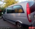 Сірий Мерседес Віто, об'ємом двигуна 2.1 л та пробігом 350 тис. км за 7000 $, фото 4 на Automoto.ua