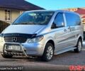 Сірий Мерседес Віто, об'ємом двигуна 2.2 л та пробігом 303 тис. км за 8300 $, фото 1 на Automoto.ua