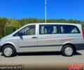 Серый Мерседес Вито, объемом двигателя 22 л и пробегом 149 тыс. км за 12300 $, фото 1 на Automoto.ua
