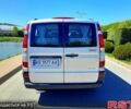 Серый Мерседес Вито, объемом двигателя 22 л и пробегом 149 тыс. км за 12300 $, фото 3 на Automoto.ua