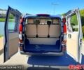 Серый Мерседес Вито, объемом двигателя 22 л и пробегом 149 тыс. км за 12300 $, фото 10 на Automoto.ua