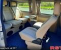 Серый Мерседес Вито, объемом двигателя 22 л и пробегом 149 тыс. км за 12300 $, фото 6 на Automoto.ua