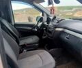 Серый Мерседес Вито, объемом двигателя 2.1 л и пробегом 345 тыс. км за 11000 $, фото 4 на Automoto.ua
