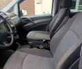 Серый Мерседес Вито, объемом двигателя 2.1 л и пробегом 345 тыс. км за 11000 $, фото 2 на Automoto.ua
