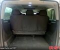 Серый Мерседес Вито, объемом двигателя 2.1 л и пробегом 345 тыс. км за 11000 $, фото 3 на Automoto.ua