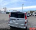 Серый Мерседес Вито, объемом двигателя 2.1 л и пробегом 368 тыс. км за 11000 $, фото 4 на Automoto.ua