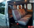 Сірий Мерседес Віто, об'ємом двигуна 2.1 л та пробігом 420 тис. км за 15500 $, фото 5 на Automoto.ua