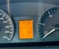 Серый Мерседес Вито, объемом двигателя 2.1 л и пробегом 276 тыс. км за 10500 $, фото 6 на Automoto.ua