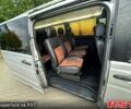 Сірий Мерседес Віто, об'ємом двигуна 2.1 л та пробігом 287 тис. км за 13900 $, фото 5 на Automoto.ua