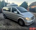 Сірий Мерседес Віто, об'ємом двигуна 2.1 л та пробігом 420 тис. км за 15500 $, фото 1 на Automoto.ua