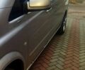 Серый Мерседес Вито, объемом двигателя 2.1 л и пробегом 310 тыс. км за 15500 $, фото 5 на Automoto.ua
