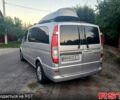 Сірий Мерседес Віто, об'ємом двигуна 2.1 л та пробігом 420 тис. км за 15500 $, фото 2 на Automoto.ua