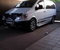 Сірий Мерседес Віто, об'ємом двигуна 2.1 л та пробігом 181 тис. км за 12900 $, фото 1 на Automoto.ua