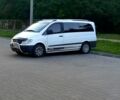 Сірий Мерседес Віто, об'ємом двигуна 2.1 л та пробігом 187 тис. км за 13200 $, фото 1 на Automoto.ua