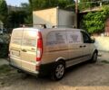 Сірий Мерседес Віто, об'ємом двигуна 2.1 л та пробігом 280 тис. км за 17500 $, фото 5 на Automoto.ua
