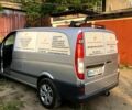 Сірий Мерседес Віто, об'ємом двигуна 2.1 л та пробігом 280 тис. км за 17500 $, фото 6 на Automoto.ua