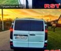 Сірий Мерседес Віто, об'ємом двигуна 2.1 л та пробігом 187 тис. км за 13200 $, фото 2 на Automoto.ua