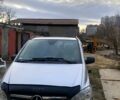 Сірий Мерседес Віто, об'ємом двигуна 2.1 л та пробігом 280 тис. км за 17500 $, фото 2 на Automoto.ua