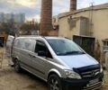 Сірий Мерседес Віто, об'ємом двигуна 2.1 л та пробігом 280 тис. км за 17500 $, фото 3 на Automoto.ua