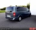Серый Мерседес Вито, объемом двигателя 2.1 л и пробегом 520 тыс. км за 19500 $, фото 4 на Automoto.ua