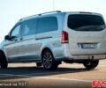 Сірий Мерседес Віто, об'ємом двигуна 2.1 л та пробігом 323 тис. км за 22499 $, фото 4 на Automoto.ua