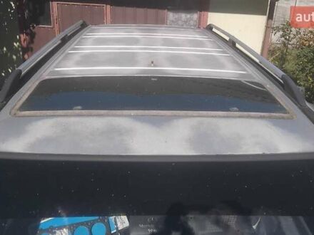 Серый Мерседес Вито, объемом двигателя 2.15 л и пробегом 150 тыс. км за 4000 $, фото 1 на Automoto.ua