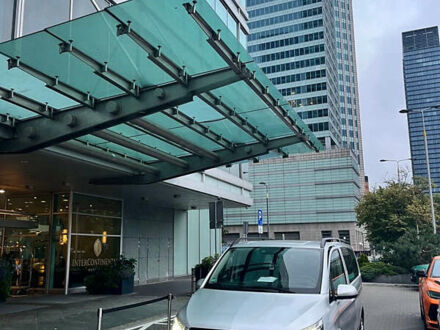 Серый Мерседес Вито, объемом двигателя 2.14 л и пробегом 280 тыс. км за 32999 $, фото 1 на Automoto.ua