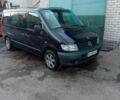 Синий Мерседес Вито, объемом двигателя 0 л и пробегом 247 тыс. км за 4500 $, фото 1 на Automoto.ua