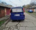 Синій Мерседес Віто, об'ємом двигуна 2.1 л та пробігом 380 тис. км за 6257 $, фото 1 на Automoto.ua