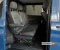 Синий Мерседес Вито, объемом двигателя 2.2 л и пробегом 240 тыс. км за 20900 $, фото 12 на Automoto.ua