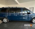 Синий Мерседес Вито, объемом двигателя 2.2 л и пробегом 240 тыс. км за 20900 $, фото 7 на Automoto.ua