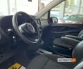 Синий Мерседес Вито, объемом двигателя 2.2 л и пробегом 240 тыс. км за 20900 $, фото 20 на Automoto.ua