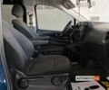 Синий Мерседес Вито, объемом двигателя 2.2 л и пробегом 240 тыс. км за 20900 $, фото 9 на Automoto.ua