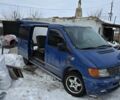 Синій Мерседес Віто, об'ємом двигуна 2.15 л та пробігом 300 тис. км за 2300 $, фото 1 на Automoto.ua