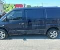 Синій Мерседес Віто, об'ємом двигуна 2.2 л та пробігом 400 тис. км за 2200 $, фото 1 на Automoto.ua