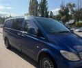 Синій Мерседес Віто, об'ємом двигуна 2.15 л та пробігом 403 тис. км за 4800 $, фото 1 на Automoto.ua