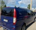 Синій Мерседес Віто, об'ємом двигуна 2.15 л та пробігом 403 тис. км за 4800 $, фото 2 на Automoto.ua