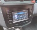 Синий Мерседес Вито, объемом двигателя 2.2 л и пробегом 435 тыс. км за 7200 $, фото 30 на Automoto.ua
