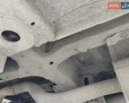 Синий Мерседес Вито, объемом двигателя 2.2 л и пробегом 435 тыс. км за 7200 $, фото 51 на Automoto.ua