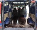 Синий Мерседес Вито, объемом двигателя 2.2 л и пробегом 435 тыс. км за 7200 $, фото 26 на Automoto.ua