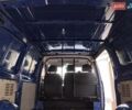 Синий Мерседес Вито, объемом двигателя 2.2 л и пробегом 435 тыс. км за 7200 $, фото 18 на Automoto.ua