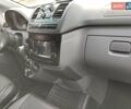 Синий Мерседес Вито, объемом двигателя 2.2 л и пробегом 435 тыс. км за 7200 $, фото 54 на Automoto.ua