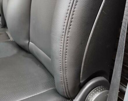 Синий Мерседес Вито, объемом двигателя 2.2 л и пробегом 435 тыс. км за 7200 $, фото 44 на Automoto.ua