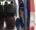 Синий Мерседес Вито, объемом двигателя 2.2 л и пробегом 435 тыс. км за 7200 $, фото 19 на Automoto.ua