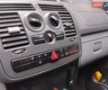 Синий Мерседес Вито, объемом двигателя 2.2 л и пробегом 435 тыс. км за 7200 $, фото 64 на Automoto.ua