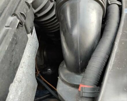 Синий Мерседес Вито, объемом двигателя 2.2 л и пробегом 435 тыс. км за 7200 $, фото 61 на Automoto.ua